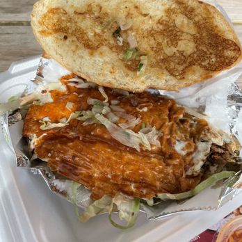 La Patrona Mexican Grill - Torta - Mexican Near Me - Lincoln Park, Michigan La Patrona Mexican Grill - Torta - Mexican Near Me - Lincoln Park, Michigan
