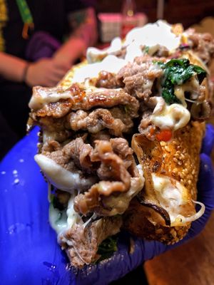 PIZZATA PIZZERIA by null