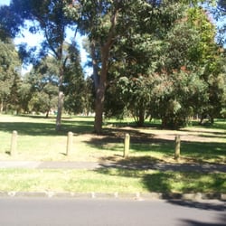 Summerhill Park