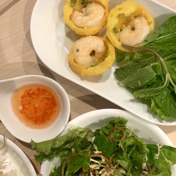 DaNang Kitchen - Banh khot - Vietnamese Near Me - Chicago, Illinois DaNang Kitchen - Banh khot - Vietnamese Near Me - Chicago, Illinois
