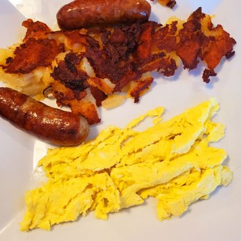 William Floyd Diner - My breakfast, eaten very quickly ! sooo good - Diners Near Me - Shirley, New York William Floyd Diner - My breakfast, eaten very quickly ! sooo good - Diners Near Me - Shirley, New York