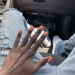 Red Carpet Nails and Spa Studio