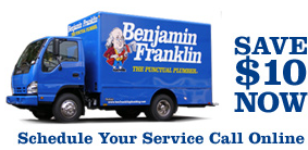 Slide of Benjamin Franklin Plumbing of Suffolk County