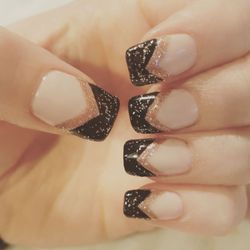 Nail Zone