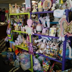 Ts Treasures of Chickasha