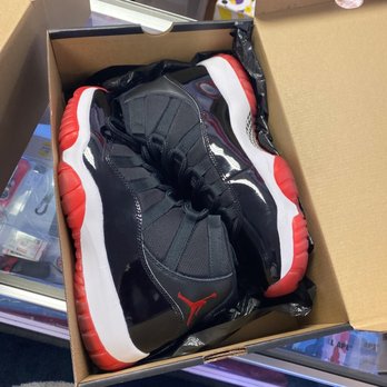 Global Goods Shop - Bred 11s - Shoe Stores Near Me - Reno, Nevada Global Goods Shop - Bred 11s - Shoe Stores Near Me - Reno, Nevada