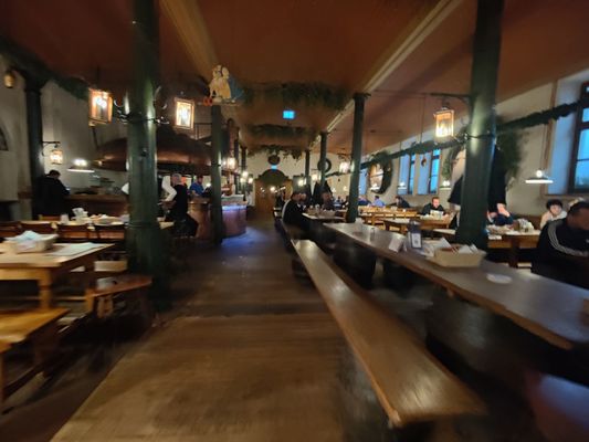 Augustiner Bräustuben by null