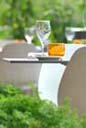 Restaurant le Vivier by null