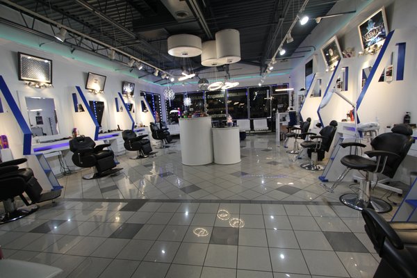 Naeman Hair Salon 7370 W 87th St Bridgeview Il Hair Salons Mapquest