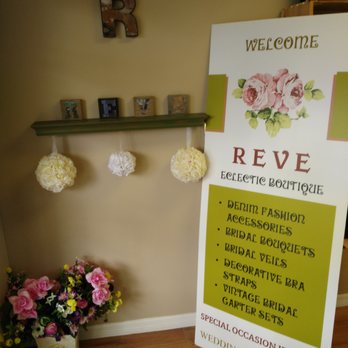 REVE - Welcome to REVE - Accessories Near Me - Zephyrhills, Florida REVE - Welcome to REVE - Accessories Near Me - Zephyrhills, Florida