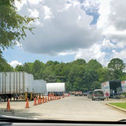 Roswell Recycling Center