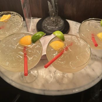 Double Eagle Restaurant - Award winning margaritas - Mexican Near Me - Mesilla, New Mexico