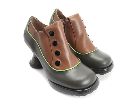 john furlong shoes