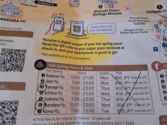 Kounoyu Onsen by null