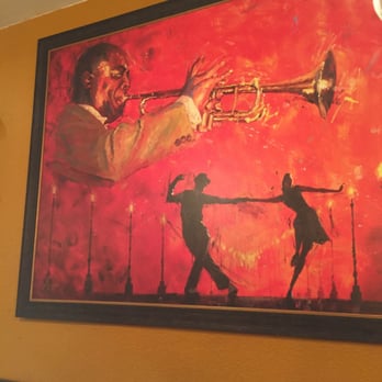 Satchmo's - Cajun/Creole Near Me - Flagstaff, Arizona
