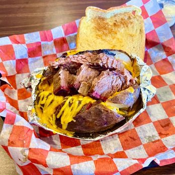 Rick's Smokehouse & Grill - Smokehouse Near Me - Terre Haute, Indiana