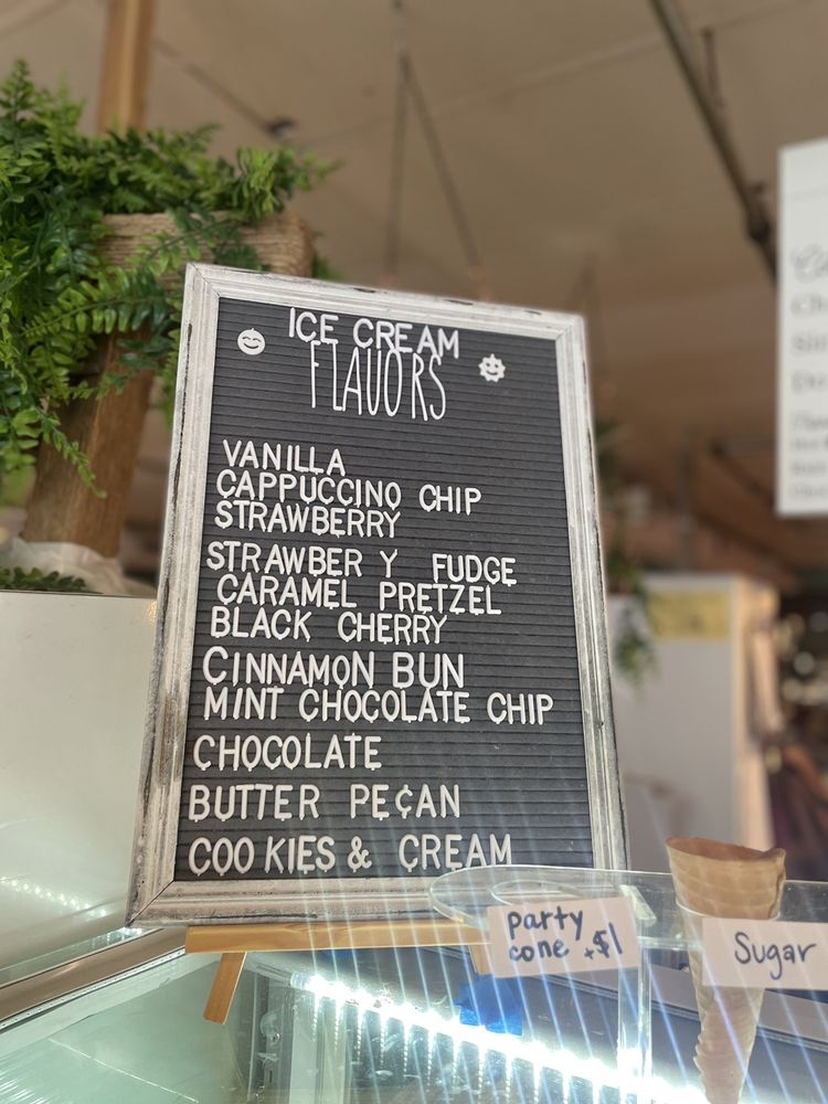 Prigel Family Creamery - Baltimore