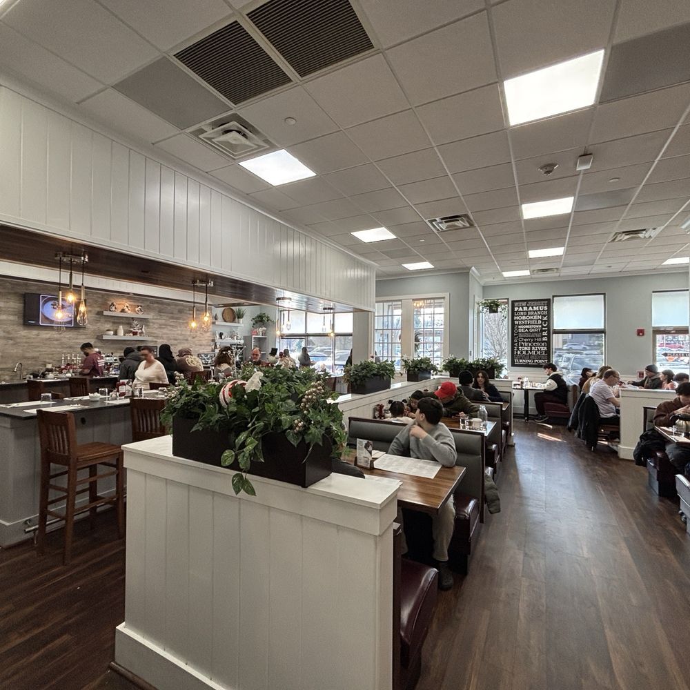 Turning Point - Inside - Coffee & Tea Near Me - Paramus, New Jersey Turning Point - Inside - Coffee & Tea Near Me - Paramus, New Jersey