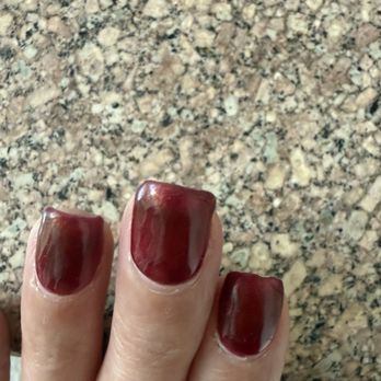 Tracy's Nail Spa - Look at the shape - Nail Salons Near Me - El Monte, California Tracy's Nail Spa - Look at the shape - Nail Salons Near Me - El Monte, California