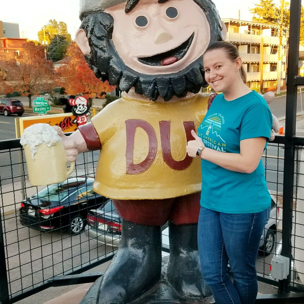 The Pioneer Bar - The DU Boone and I! - Dive Bars Near Me - Denver, Colorado The Pioneer Bar - The DU Boone and I! - Dive Bars Near Me - Denver, Colorado