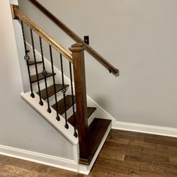 All-Around Wood Floors