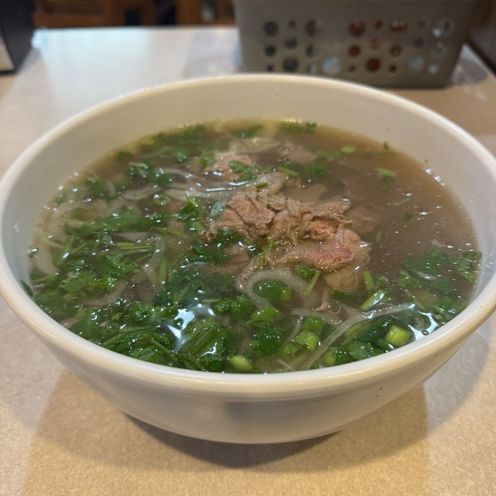 XL Pho XL Pho