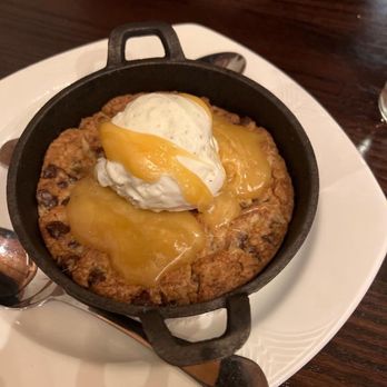 The Bond 1786 - Cookie dessert - American Near Me - Warrensburg, New York The Bond 1786 - Cookie dessert - American Near Me - Warrensburg, New York