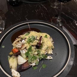 Filet Mignon