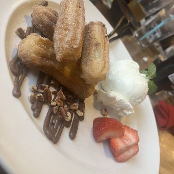 Barrio Queen - Churros ! - Mexican Near Me - Tempe, Arizona Barrio Queen - Churros ! - Mexican Near Me - Tempe, Arizona