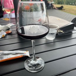 Petit Verdot