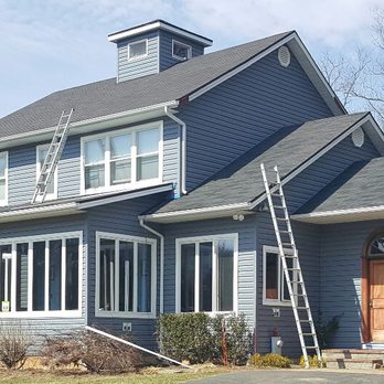 Andrews Siding & Gutter Services - Siding Near Me