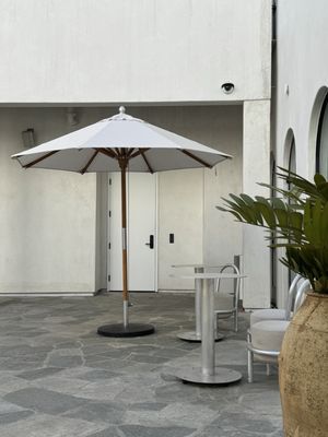 Concierge Coffee by null