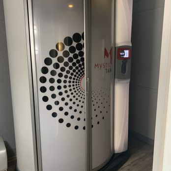 Glo Tanning - Mystic kiss - Spray Tanning Near Me - Overland Park, Kansas Glo Tanning - Mystic kiss - Spray Tanning Near Me - Overland Park, Kansas