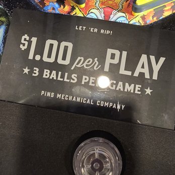 Pins Mechanical - A bit much, but you will get a free game more often - Bowling Near Me - Nashville, Tennessee Pins Mechanical - A bit much, but you will get a free game more often - Bowling Near Me - Nashville, Tennessee