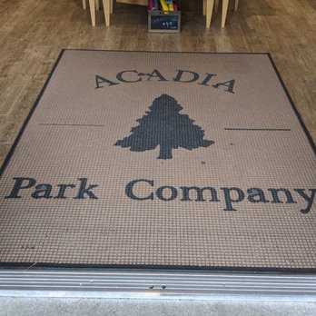 Acadia Park Company - Men's Clothing Near Me - Bar Harbor, Maine