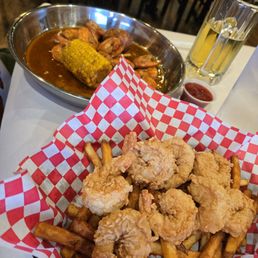 Cajun