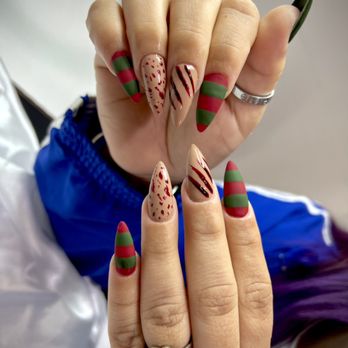Nails By Jesscuhh - Nail Technicians Near Me - Riverside, California Nails By Jesscuhh - Nail Technicians Near Me - Riverside, California