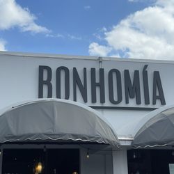Bonhomia - Outdoors