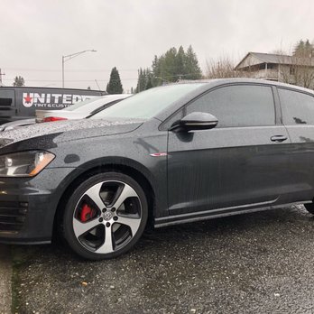 United Tint & Customs - Auto Customization Near Me - Everett, Washington United Tint & Customs - Auto Customization Near Me - Everett, Washington
