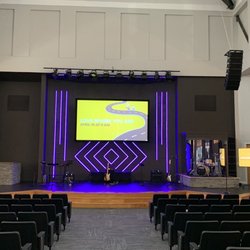 Ben Davis Christian Church