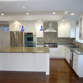 Mattei Construction Services - Kitchen Remodel - General Contractors Near Me - Danville, California