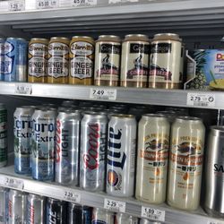 Publix Liquor