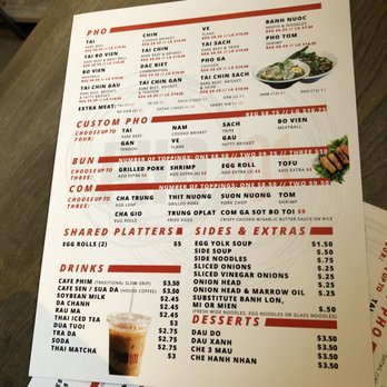 Pho 101 - Vietnamese Near Me - Westminster, California Pho 101 - Vietnamese Near Me - Westminster, California