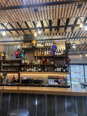 Truss and Trestle by null