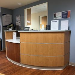 SSM Health St Mary's Hospital