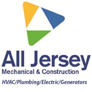 Slide of All Jersey Mechanical & Construction