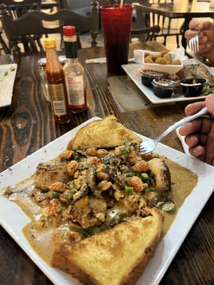 Galveston Seafood Company by null