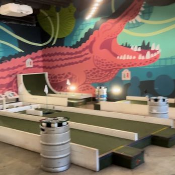 Flatstick Pub - Redmond - Mini Golf Near Me - Redmond, Washington Flatstick Pub - Redmond - Mini Golf Near Me - Redmond, Washington