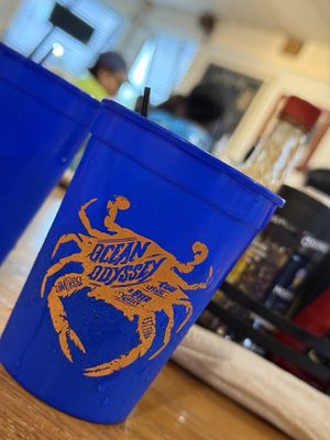 Ocean Odyssey Crab House & Seafood Restaurant by null