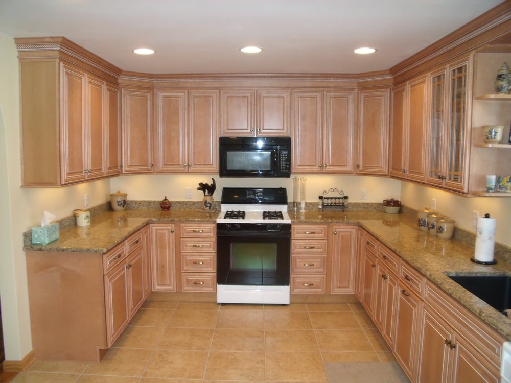 Slide of Ocean City Kitchen & Bath Cabinetry & Appliances
